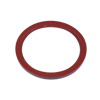 Rear crankshaft oil seal Massey Ferguson 65