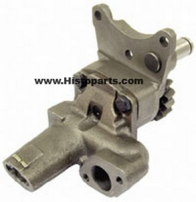 Engine oilpump Massey Ferguson with AD4.203 engine
