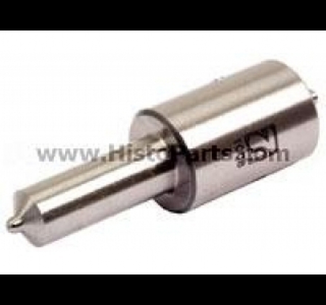 Injector nozzle.