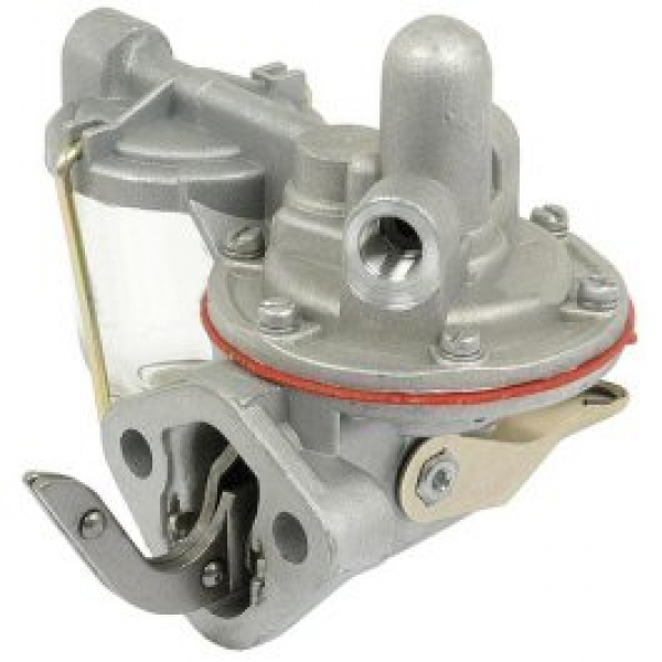 Fuel lift pump Massey Ferguson 65, 165