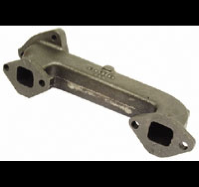 Exhaust Manifold.