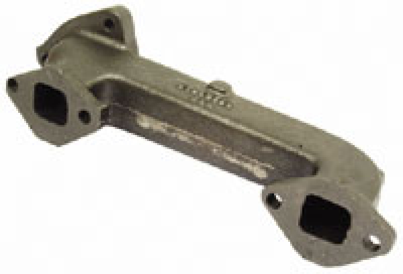 Exhaust Manifold.