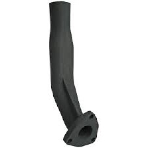 Exhaust elbow. Massey Ferguson 65