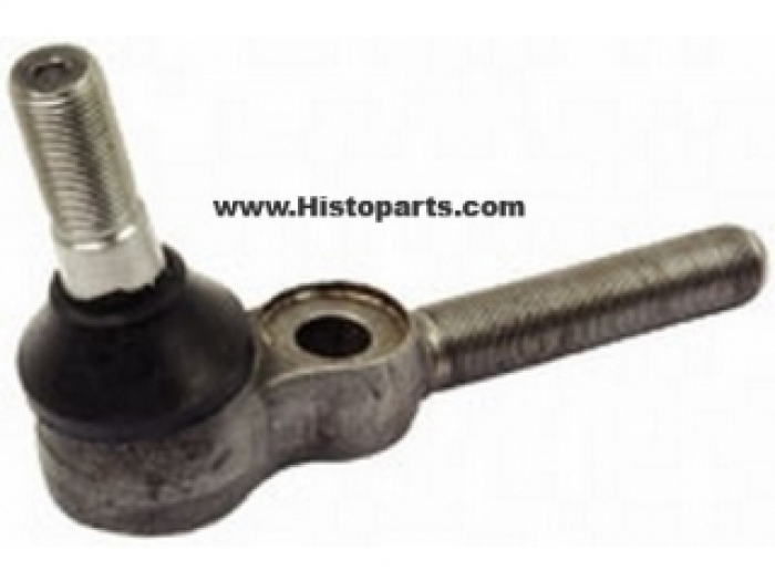 Upper tie rod end. Massey Ferguson 65
