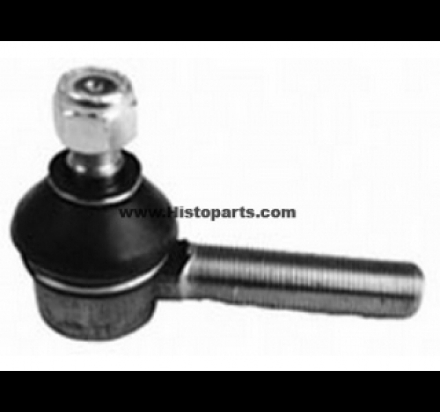 Drag link end,rear. Massey Ferguson 6