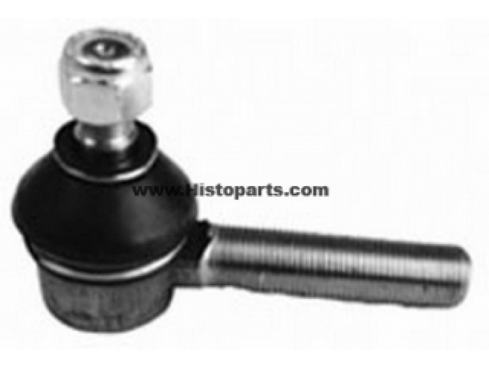 Drag link end,rear. Massey Ferguson 6
