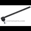 Upper tie rod end RH. Massey Ferguson 65