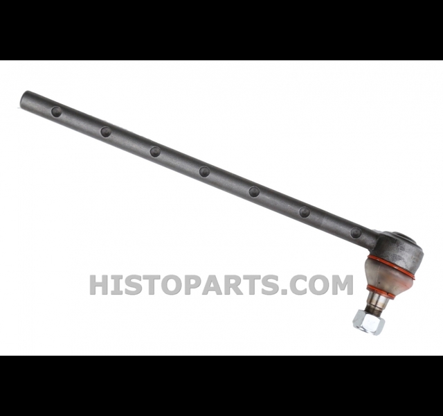 Lower tie rod end LH. Massey Ferguson 65