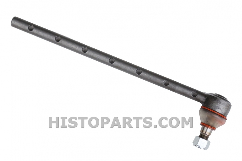 Lower tie rod end LH. Massey Ferguson 65