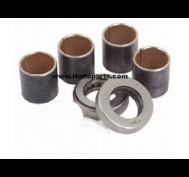 Spindle repair kit, Massey Ferguson