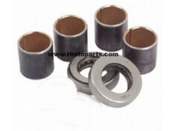 Fusee pen reparatieset Massey Ferguson