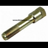 Vooras pen met kraag - Massey Ferguson