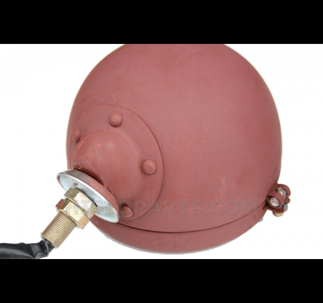 productfoto van Butler koplamp set zijmontage