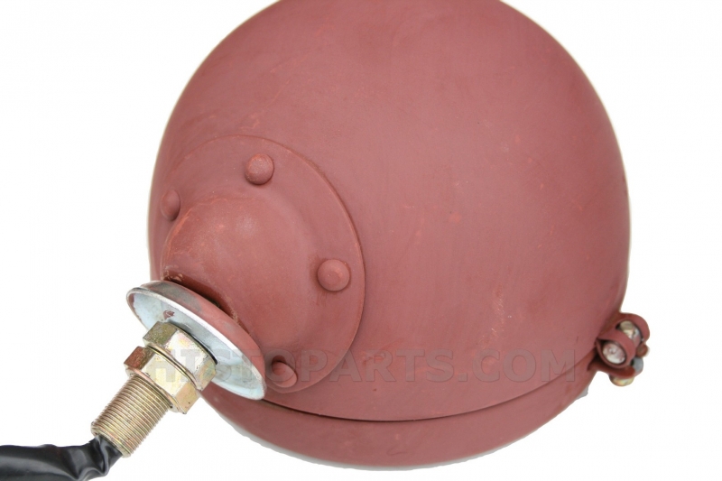 productfoto van Butler koplamp set zijmontage