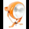Plough lamp with bracket. 150 mm diameter