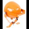 Plough lamp with bracket. 150 mm diameter Histoparts