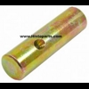 Clutch fork shaft, short. Massey Ferguson