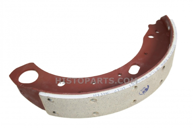 Brake shoe