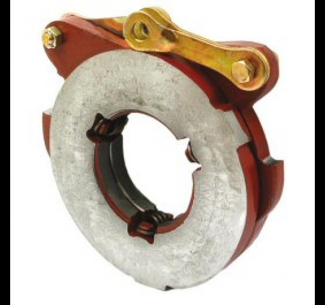 Rem actuator. Massey Ferguson