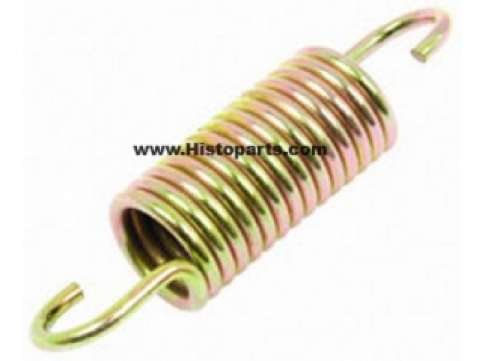 Brake pedal return spring, Massey Ferguson