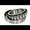 Rear axle bearing 66.68 x 110 x 22 mm.