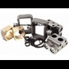 Hydraulic Pump Repair kit. Massey Ferguson