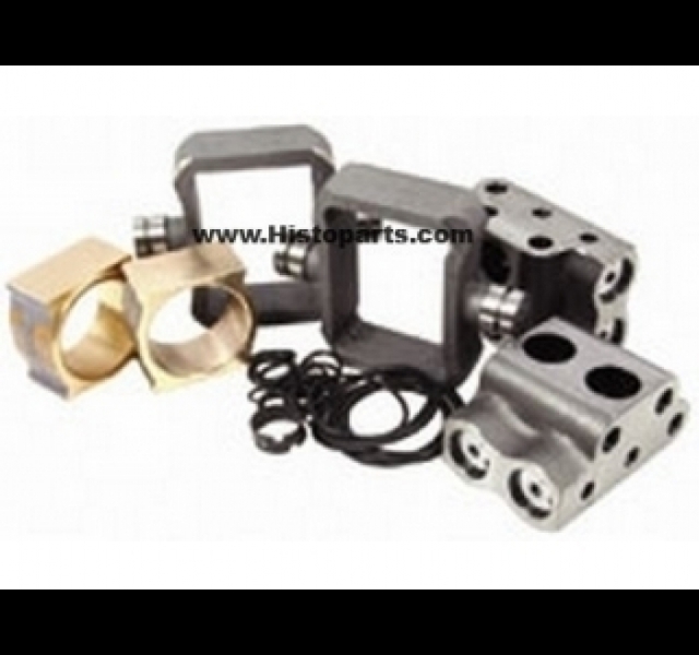 Hydraulic Pump Repair kit. Massey Ferguson