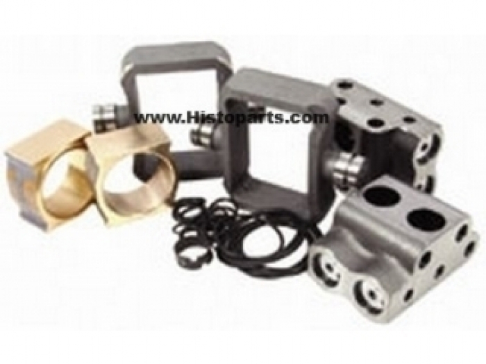 Hydraulic Pump Repair kit. Massey Ferguson