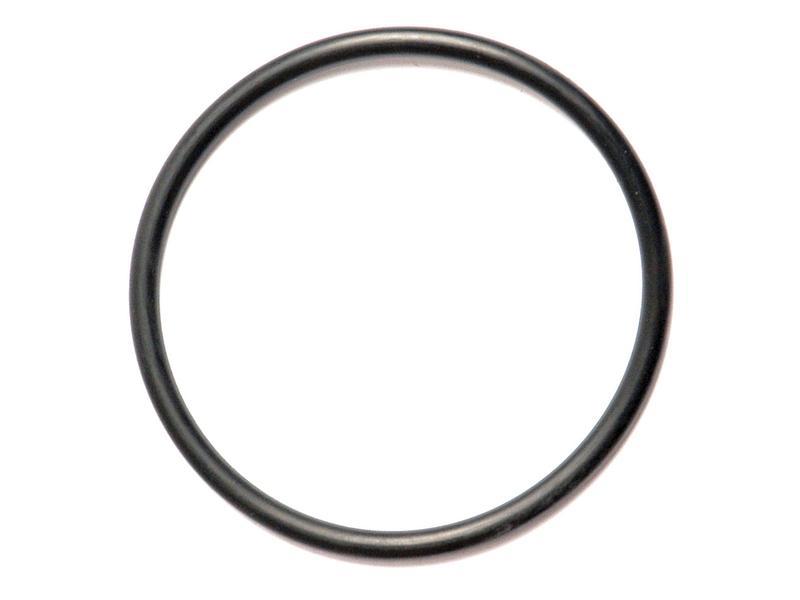 O-ring voor lagerbus hef as. Massey Ferguson