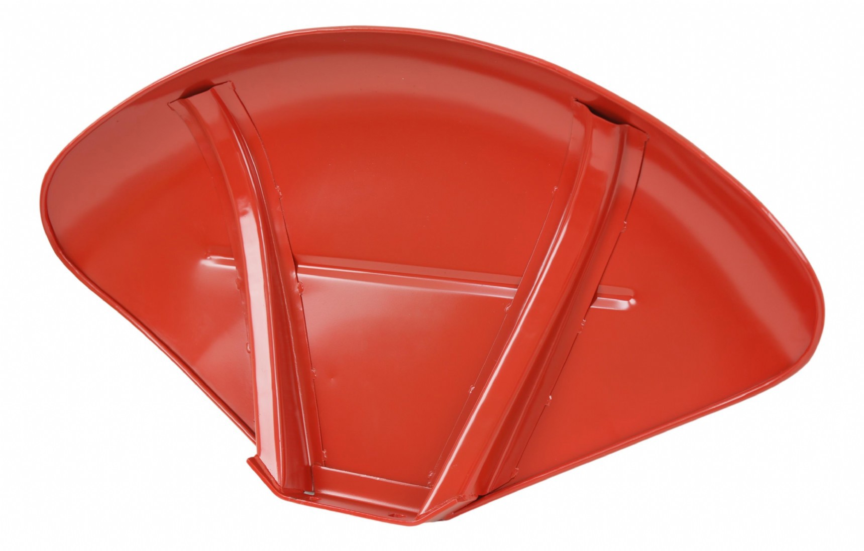 Fender shelve with mounting bracket