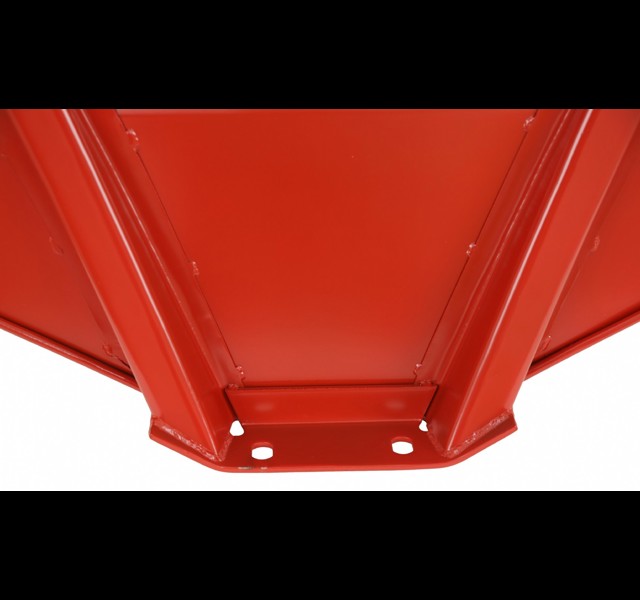 productphoto of Fender shelve with mounting bracket