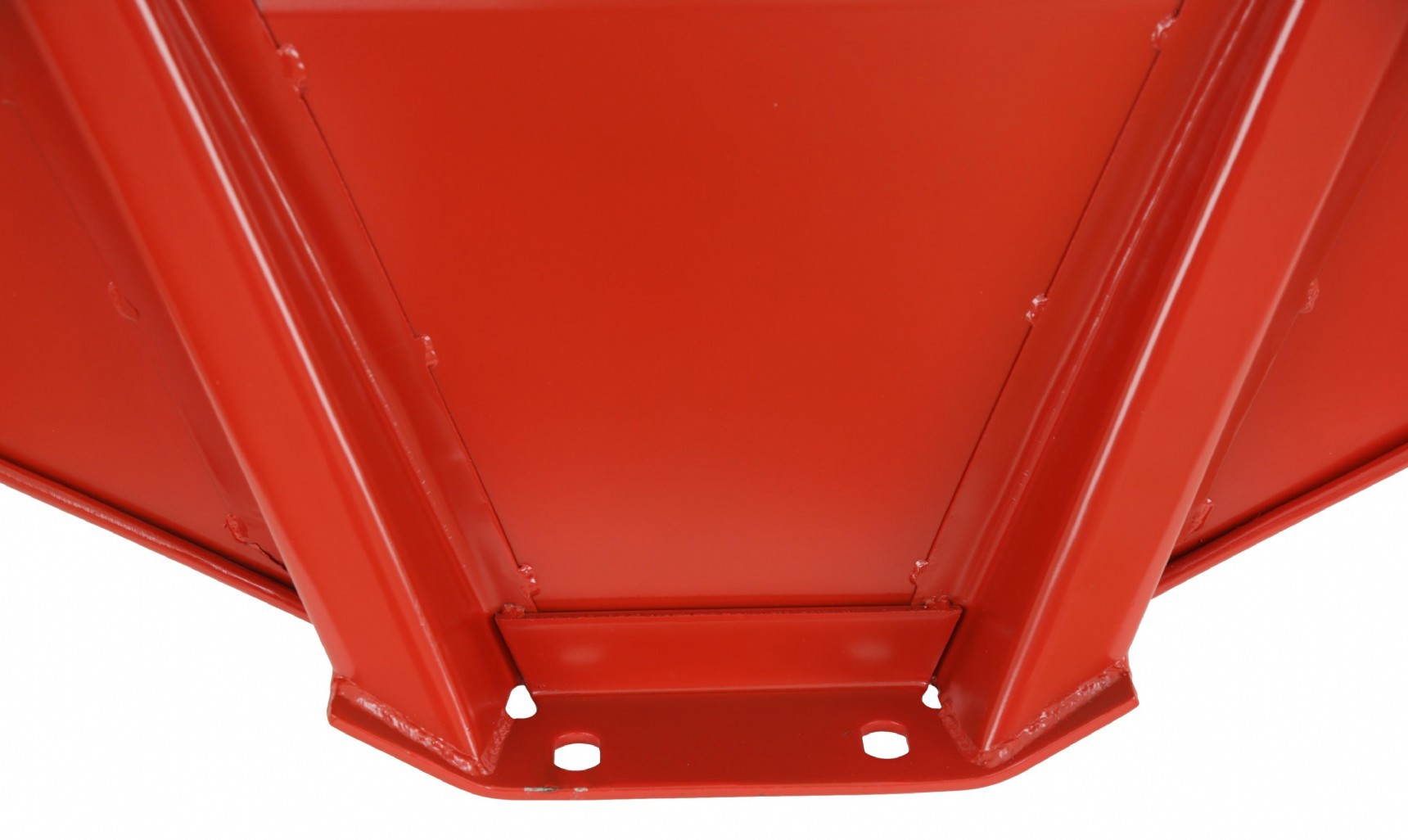 productphoto of Fender shelve with mounting bracket