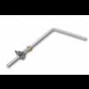 Trottle lever, Massey Ferguson 65