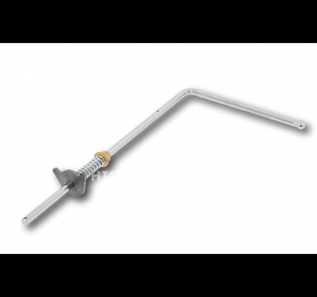 Trottle lever, Massey Ferguson 65