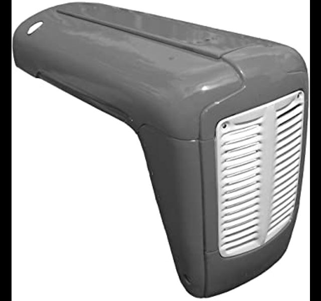 Complete bonnet MF35/4