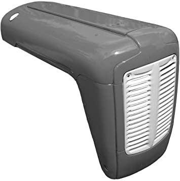 Complete bonnet MF35/4