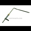 Chrome trottle lever Ferguson TEF diesel