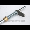 productphoto of Chrome trottle lever Ferguson TEA TED petrol & TVO