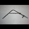 Chrome trottle lever Ferguson TEA TED petrol & TVO (1) Histoparts