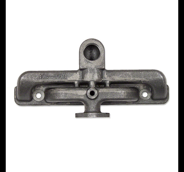 Manifold Allis Chalmers G