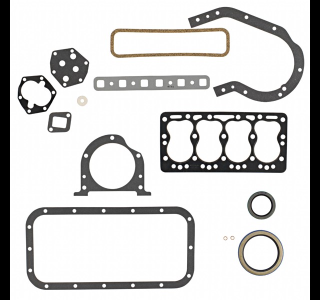 Motor pakkingset Continental N62