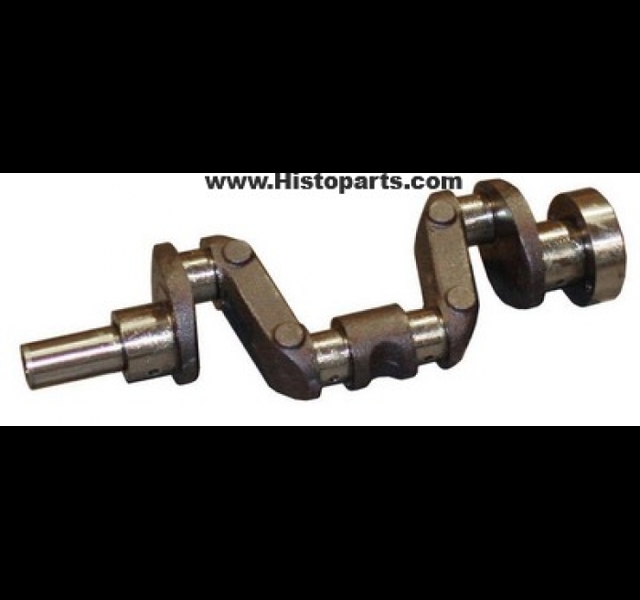 Crankshaft Continental N62