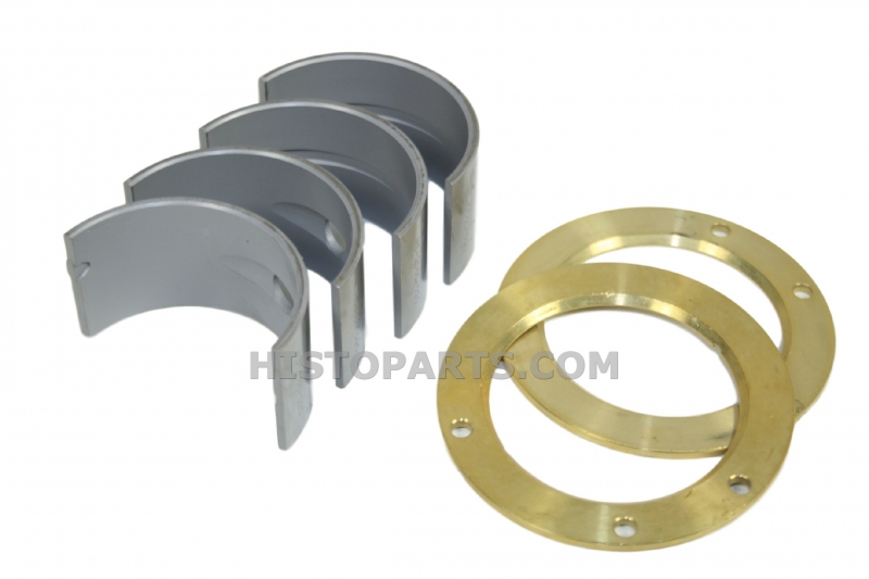 Main bearing kit 0.030". Continental N62.