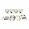 Rebore kit. piston and rings. Continental N62.