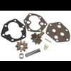 Engine oil pump repair kit. Continental N62