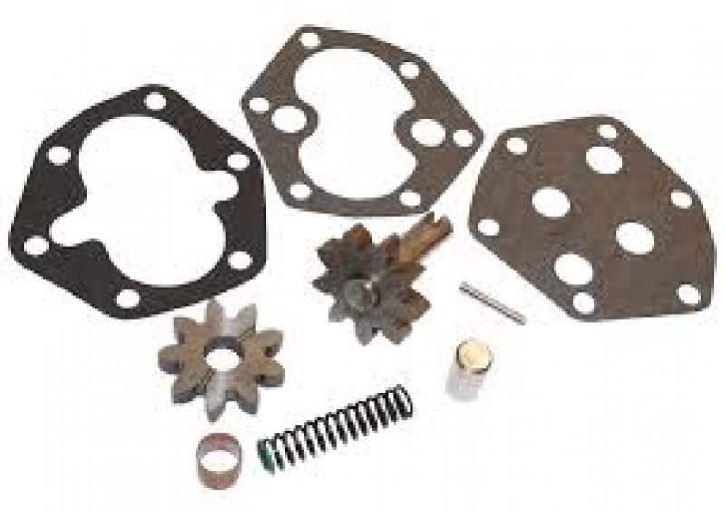 Motoroliepomp reparatieset Continental N62