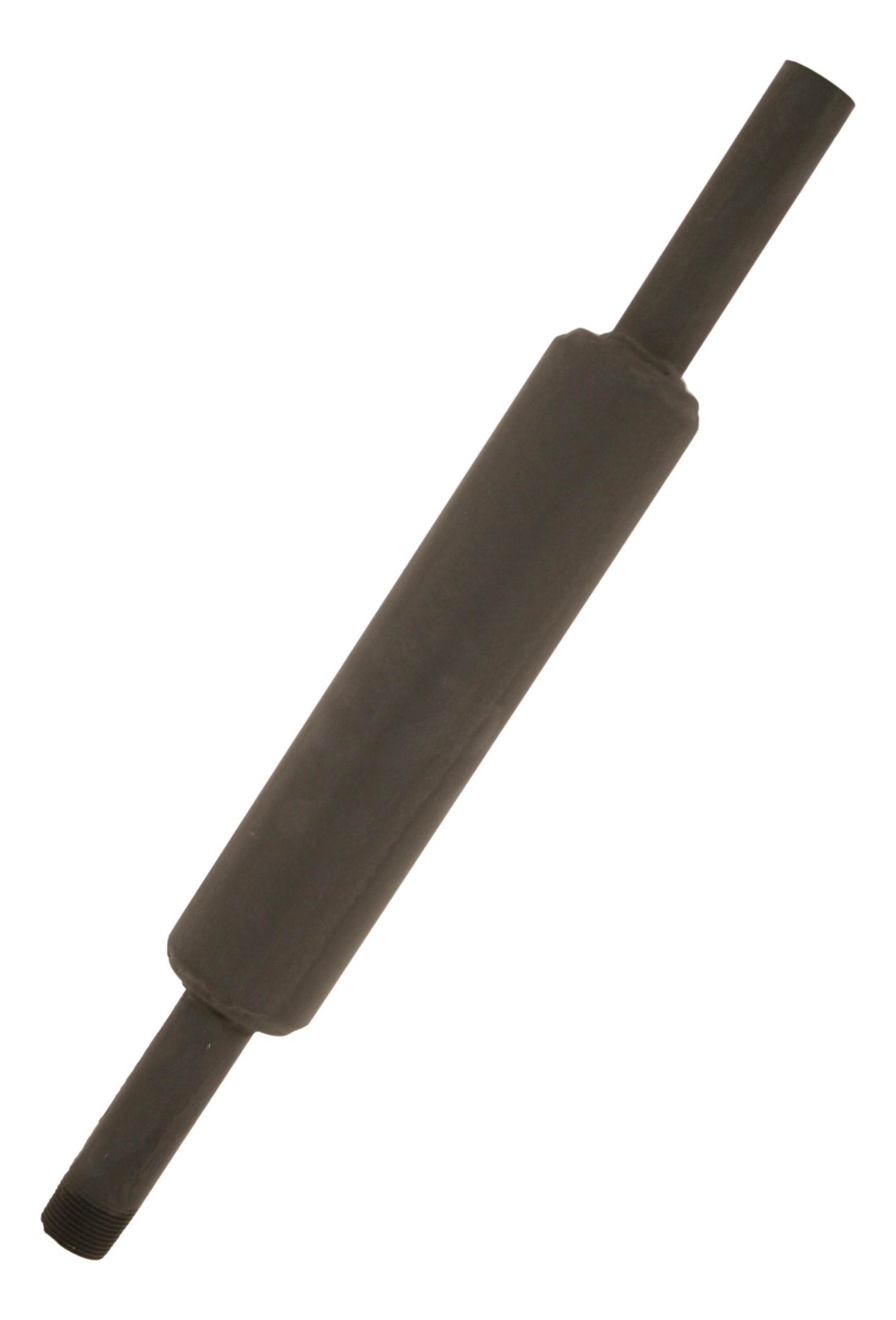 Muffler. Massey Harris Pony