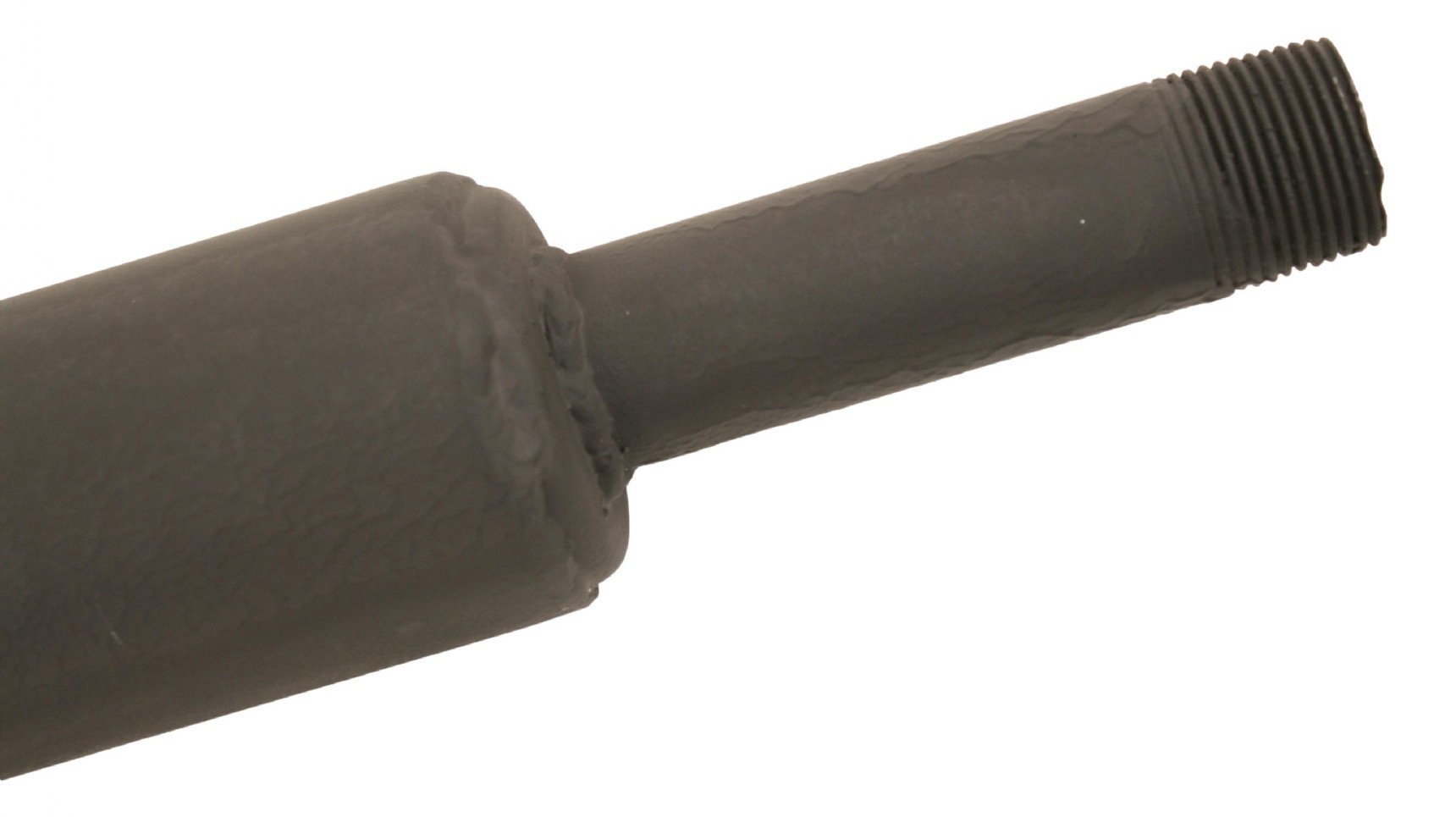 Muffler. Massey Harris Pony Histoparts