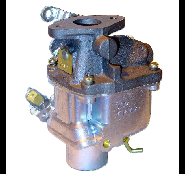 Carburetor Continental N62