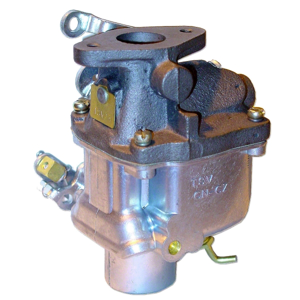 Carburetor Continental N62